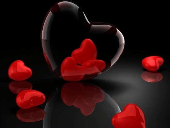  عکس مفهومی هنری بدون چهره