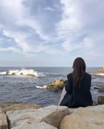  عکس پروفایل بدون چهره