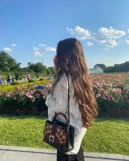  عکس پروفایل بدون چهره