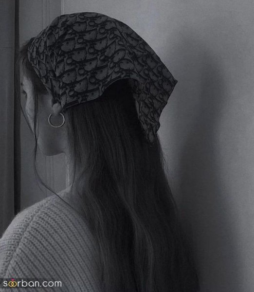  عکس پروفایل بدون چهره