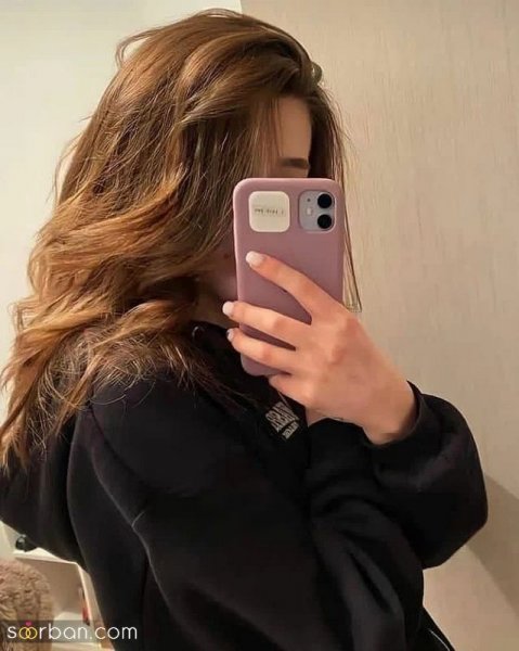  عکس پروفایل بدون چهره