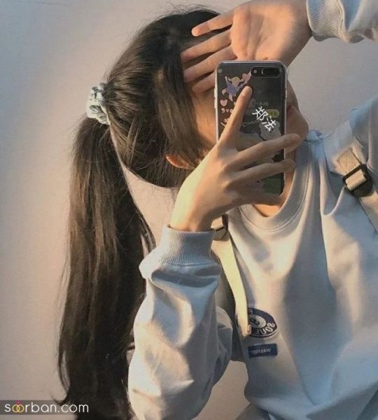  عکس پروفایل بدون چهره