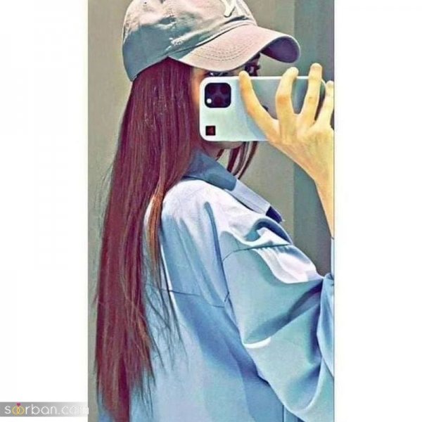  عکس پروفایل بدون چهره