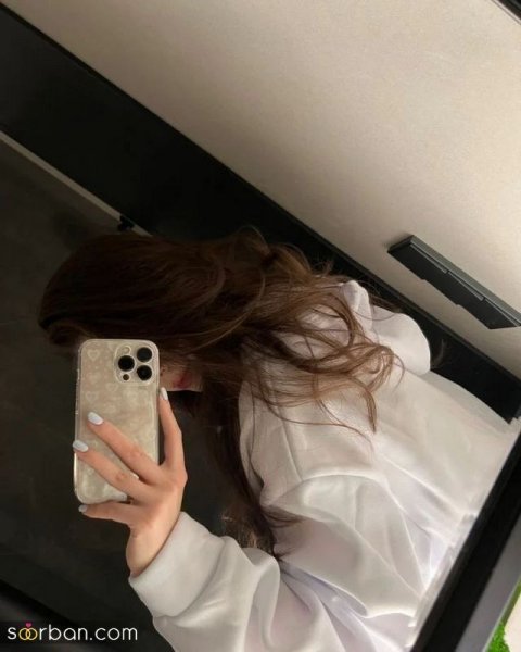  عکس پروفایل بدون چهره