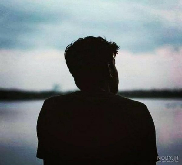  عکس پروفایل بدون چهره فیک پسرونه