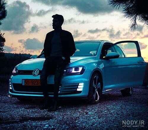  عکس پروفایل بدون چهره فیک پسرونه