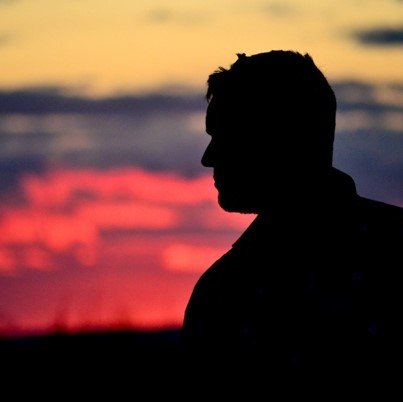  عکس پروفایل بدون چهره پسرانه