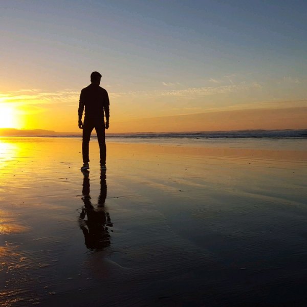  عکس پروفایل بدون چهره پسرانه