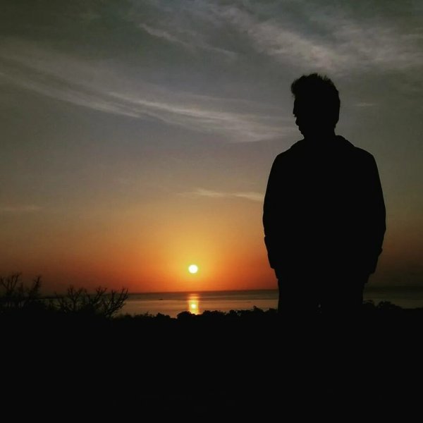  عکس پروفایل بدون چهره پسرانه