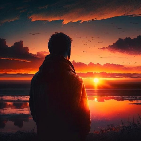  عکس پروفایل بدون چهره پسرانه