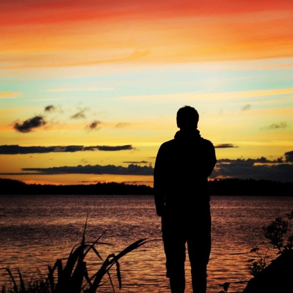  عکس پروفایل بدون چهره پسرانه