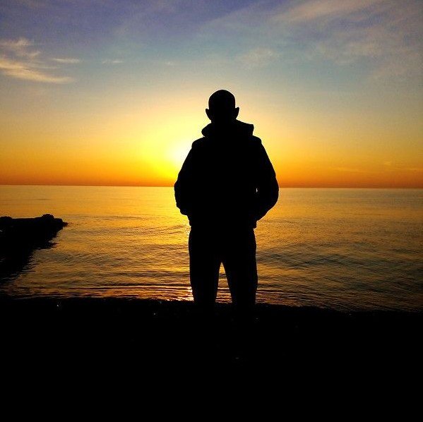  عکس پروفایل بدون چهره پسرانه