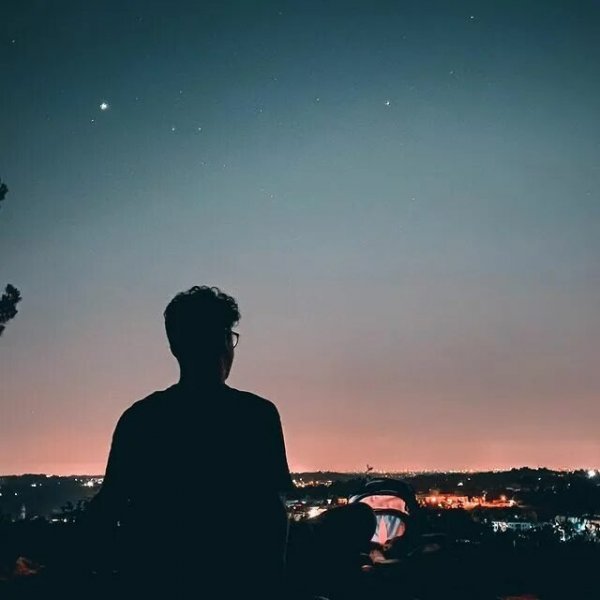  عکس پروفایل بدون چهره پسرانه