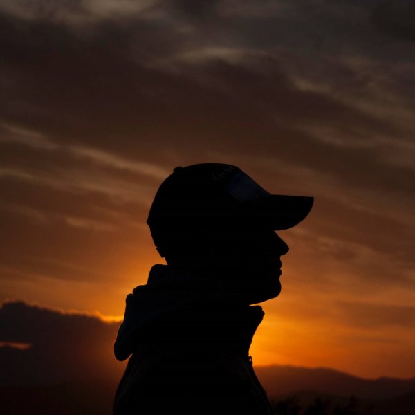  عکس پروفایل بدون چهره پسرانه