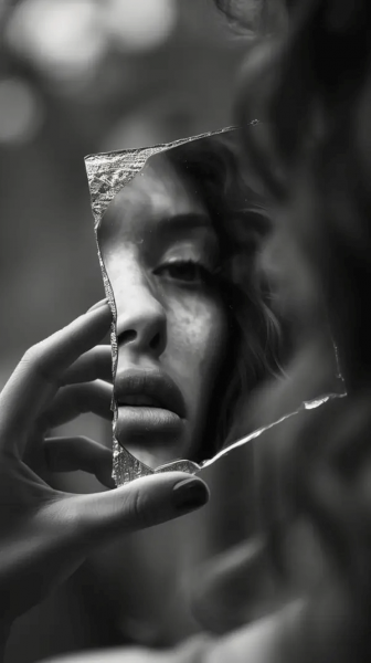  عکس استوری غمگین بدون متن