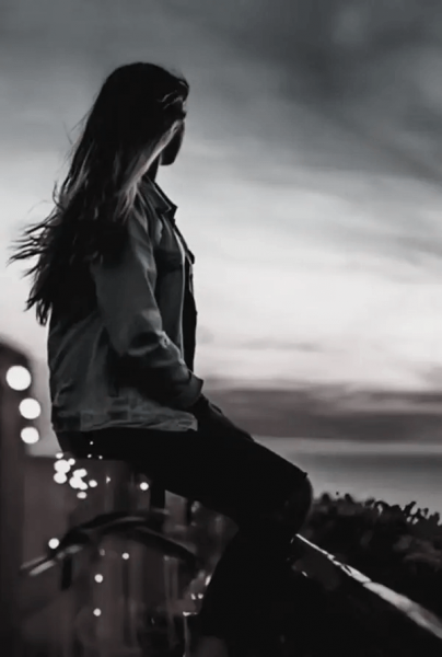  عکس استوری غمگین بدون متن