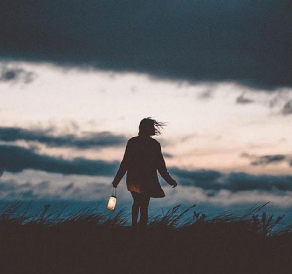  عکس استوری غمگین بدون متن