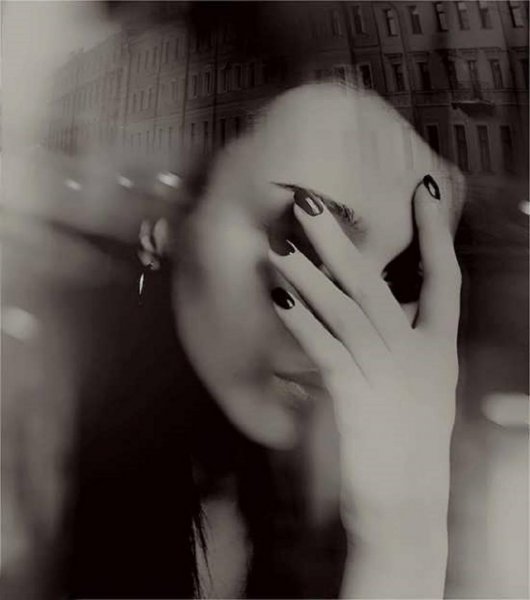  عکس استوری غمگین بدون متن