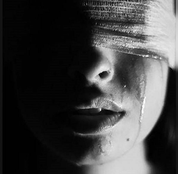  عکس استوری غمگین بدون متن