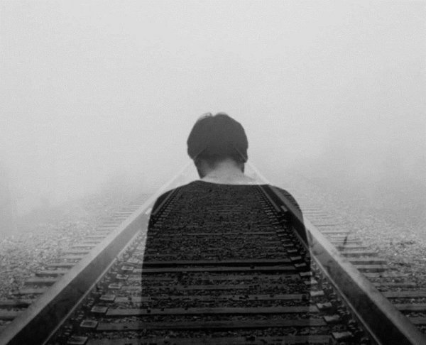  عکس استوری غمگین بدون متن