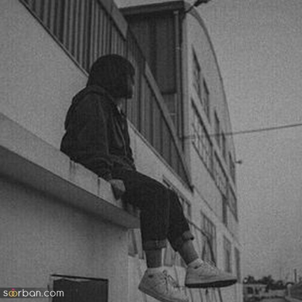  پروفایل غمگین ترین درد بدون متن