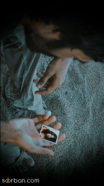  پروفایل غمگین ترین درد بدون متن