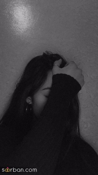  پروفایل غمگین ترین درد بدون متن