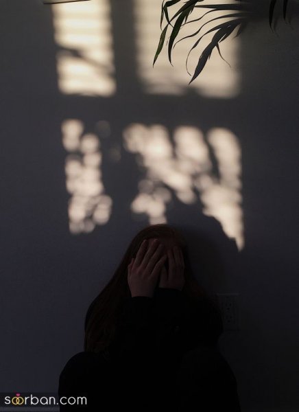  پروفایل غمگین ترین درد بدون متن