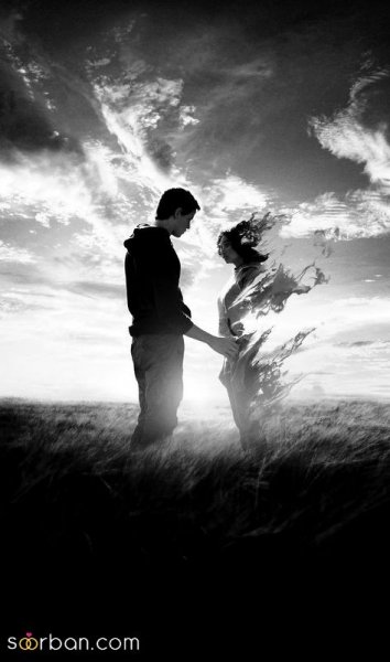  پروفایل غمگین ترین درد بدون متن