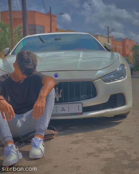  پروفایل غمگین ترین درد بدون متن