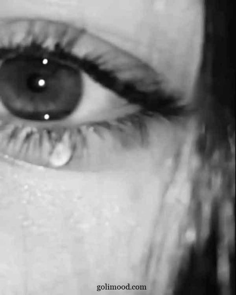  پروفایل غمگین ترین درد بدون متن