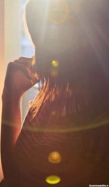  پروفایل غمگین زندگی بدون متن