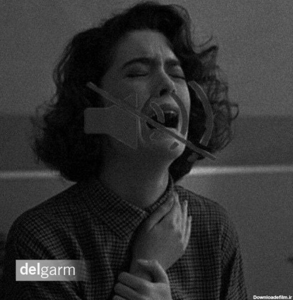  پروفایل غمگین زندگی بدون متن