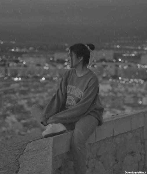  پروفایل غمگین زندگی بدون متن