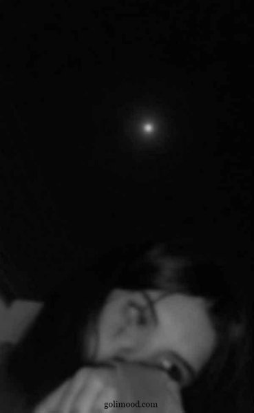  پروفایل غمگین زندگی بدون متن