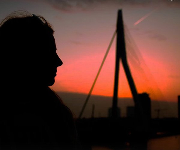  عکس پروفایل ساده برای واتساپ