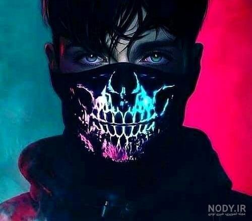  عکس پروفایل سیگما پسرانه