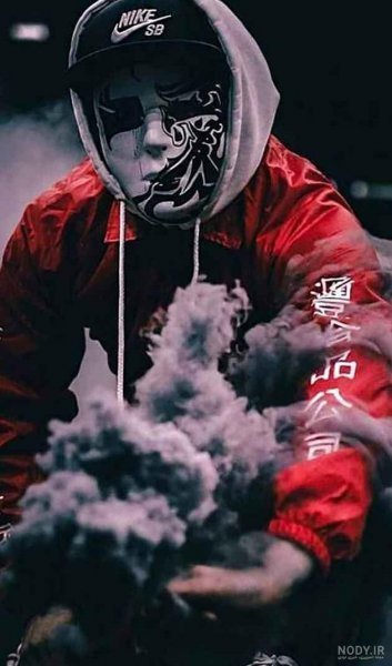  عکس پروفایل سیگما پسرانه