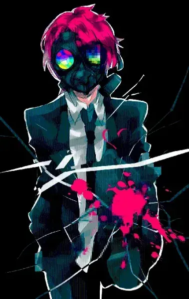  عکس دارک گنگ پسرانه