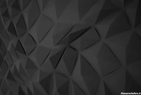  عکس صفحه تاریک