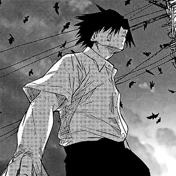  عکس پسر تاریک