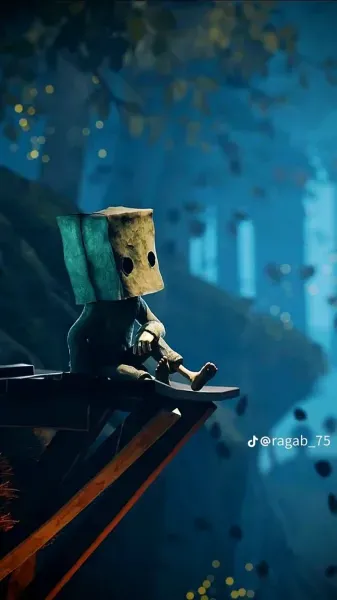  عکس پسر تاریک