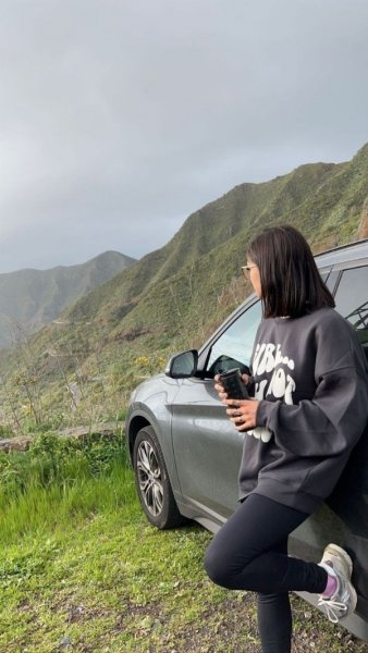  عکس پروفایل بدون چهره با نور کم