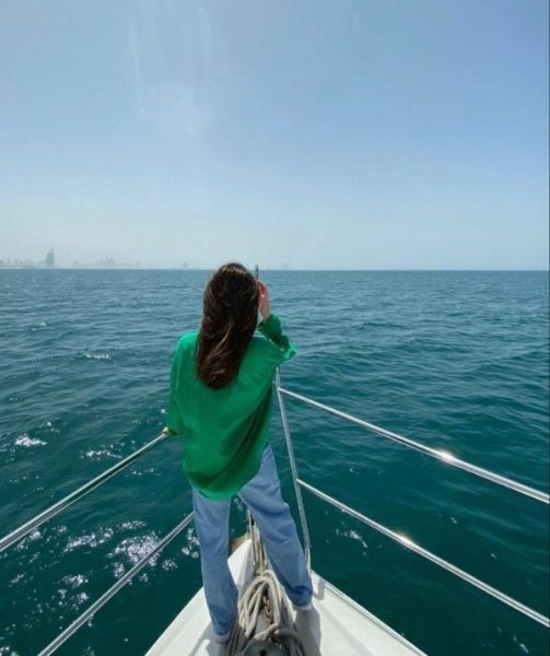  عکس پروفایل بدون چهره با نور کم