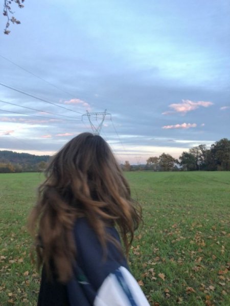  عکس پروفایل بدون چهره با نور کم