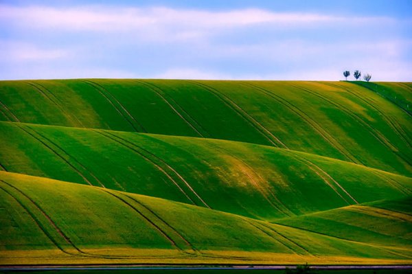  عکس طبیعت خاص و متفاوت