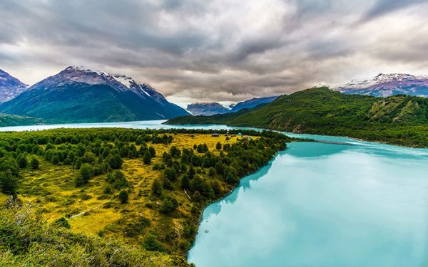  عکس طبیعت خاص و متفاوت