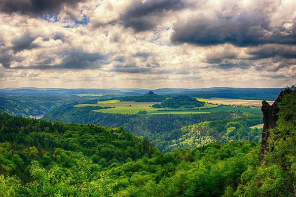  عکس طبیعت خاص و متفاوت