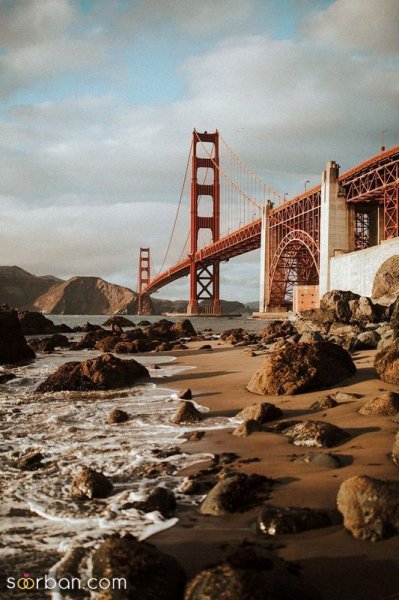  عکس منظره هنری