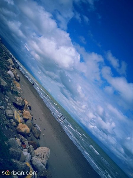  عکس منظره هنری